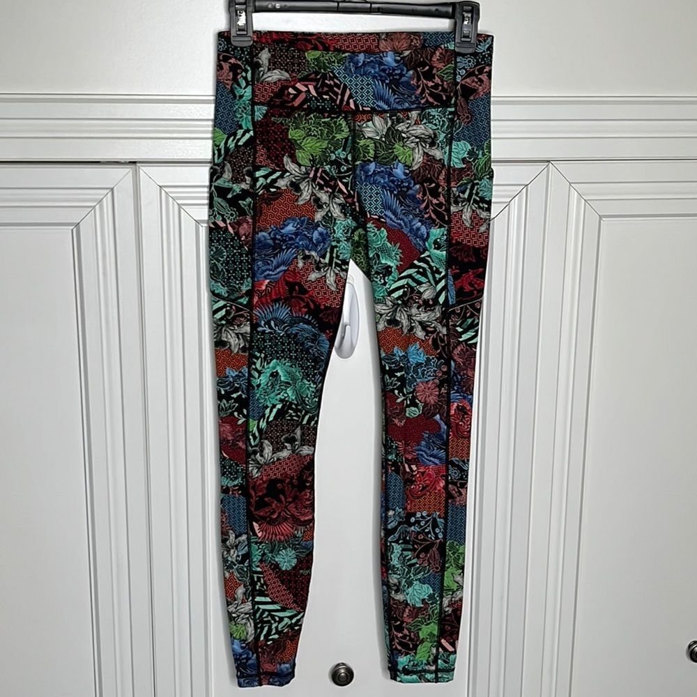 Lululemon Speed Up Tight Size 6